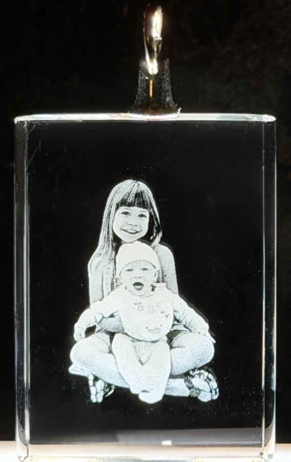 Children - Necklace Children - Necklace